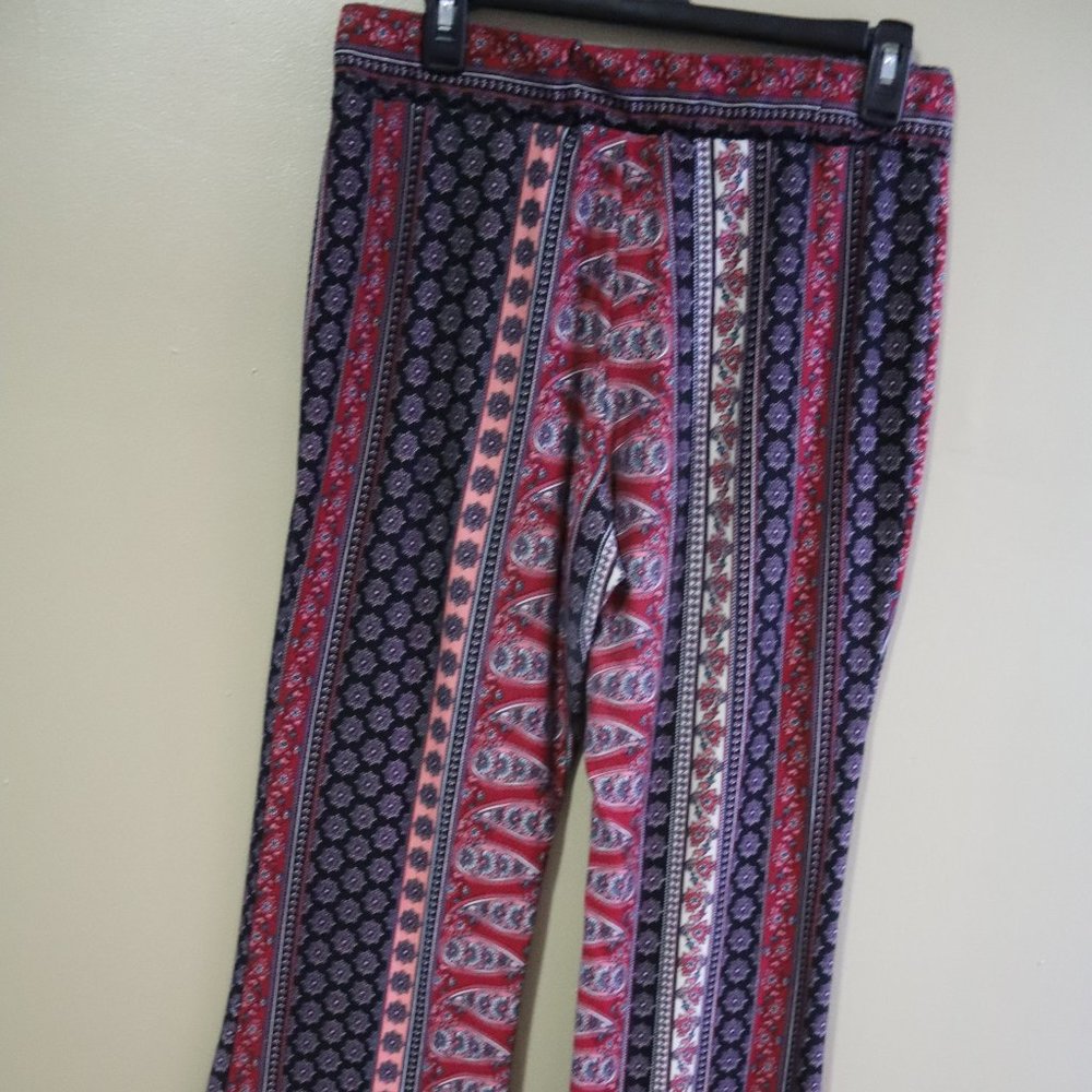 Bell Bottoms Pants